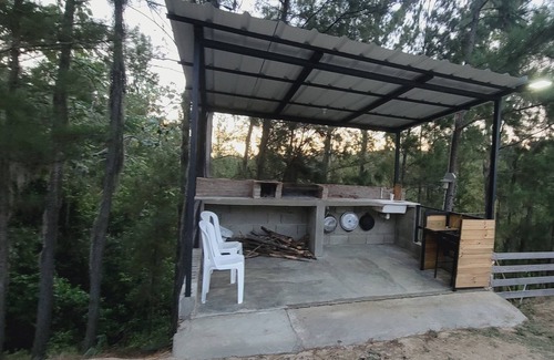 San Jose de las Matas Cabin | Junglavida