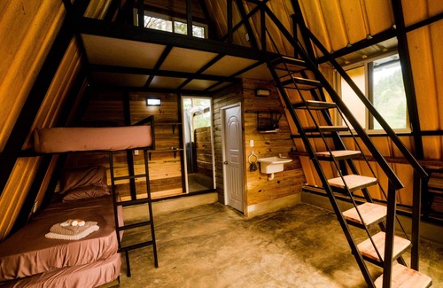 San Jose de las Matas Cabin | Junglavida