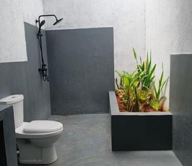 Habarana House | Jungle Baum Villa Habarana