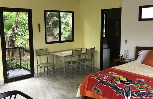 San Ramon House | Jungle Bungalow.close to nature but not far from civlization and activities