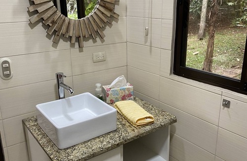 San Ramon House | Jungle Bungalow.close to nature but not far from civlization and activities