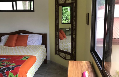 San Ramon House | Jungle Bungalow.close to nature but not far from civlization and activities