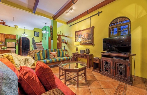 Hatillo Villa | Jungle Dream- Magnificent Getaway with Ocean-Mountain Views