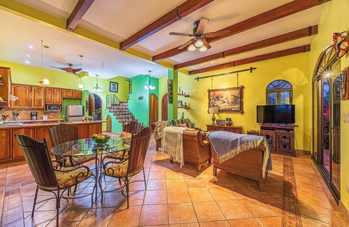 Hatillo Villa | Jungle Dream- Magnificent Getaway with Ocean-Mountain Views