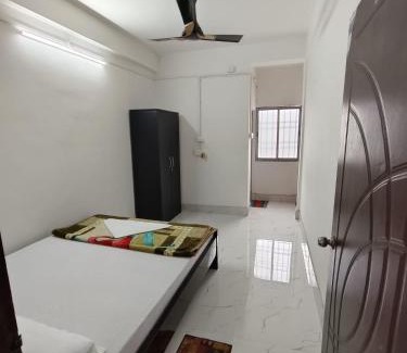 Nagaon Hotel | Jungle Eco Mansion