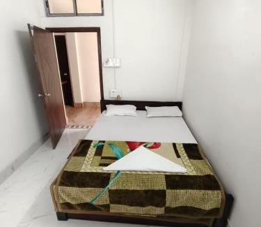 Nagaon Hotel | Jungle Eco Mansion