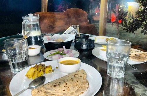 Palia Hotel | Jungle Heritage Resort