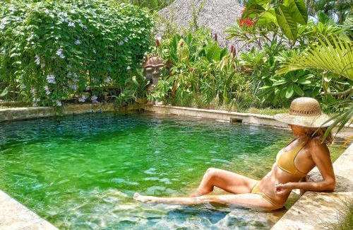 La Iglesia Other | Jungle Hut near Beach - Nature Lovers