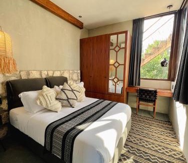 Tulum Apartment | Jungle Luxury Romantic Beach Club private pool