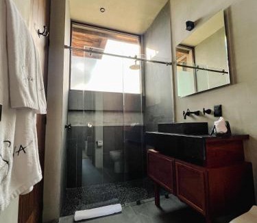 Tulum Apartment | Jungle Luxury Romantic Beach Club private pool