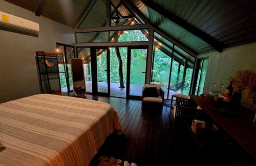 Ballena Resort | Jungle River Resort