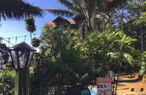 Roble House | Jungle Tree House 20 min airport SJ