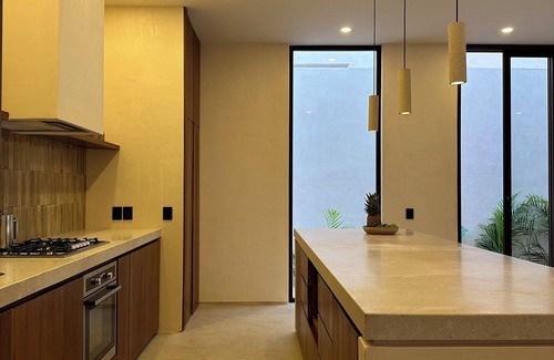 Tulum Villa | Jungle villa tulum 3bedroom with rooftop