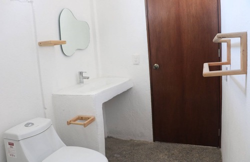 Ixtapa - Zihuatanejo Hotel | Junior Suite Apartment