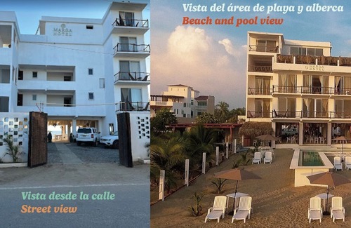 Ixtapa - Zihuatanejo House | Junior Suite Apartment Superior Confort