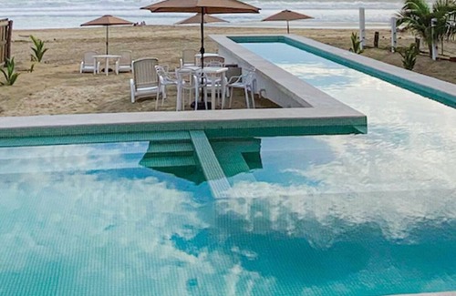 Ixtapa - Zihuatanejo House | Junior Suite Apartment