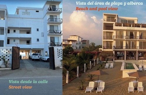 Ixtapa - Zihuatanejo House | Junior Suite Apartment