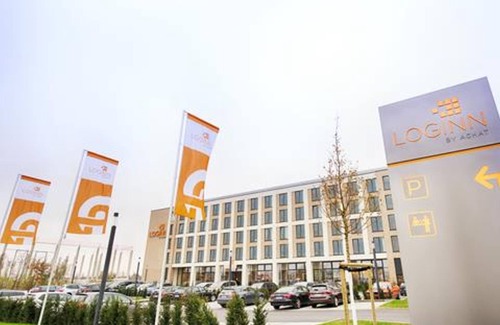 Wiederitzsch House | Junior Suite - Flexible Rate mit Frühstück - Loginn by Achat Leipzig