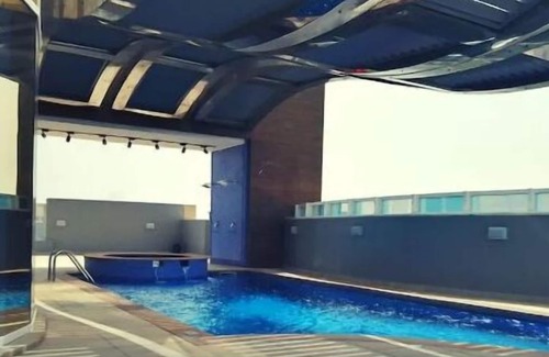 Al Qasimia Apartment | Junior Suite Near Universal Sports Club