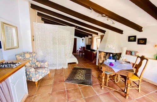 Son Macia Apartment | JuniorSuite - FincaOase Can Negre - Adults Only