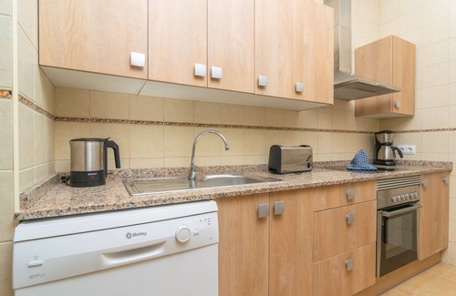 Inca Villa | Juniper (Inca) - Two Bedroom Villa, Sleeps 4