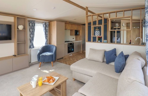 Briggswath Cottage | Juniper Lodge