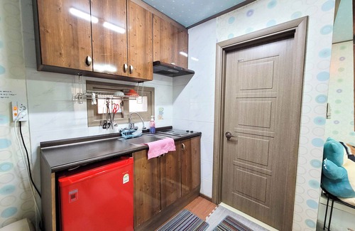 Ganghwa House | Junlive Pension