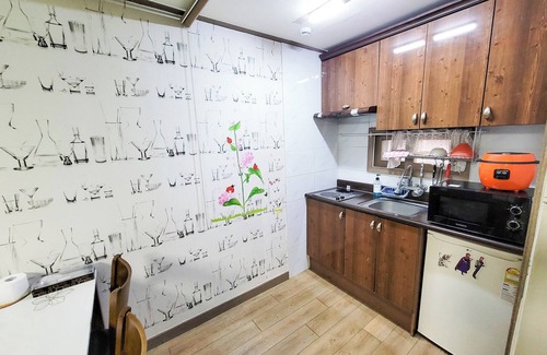Ganghwa House | Junlive Pension