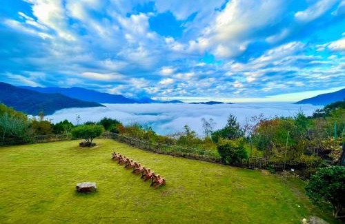 Ren'ai House | Junyi Landscape Villa