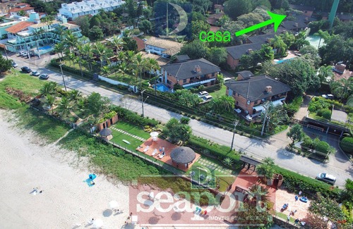 Juquehy Condo | Juquehy Sea Front Condominium 84: best location