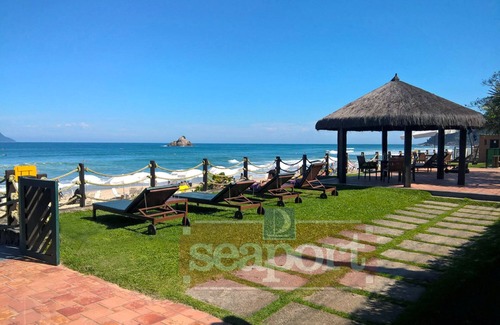 Juquehy Condo | Juquehy Sea Front Condominium 84: best location