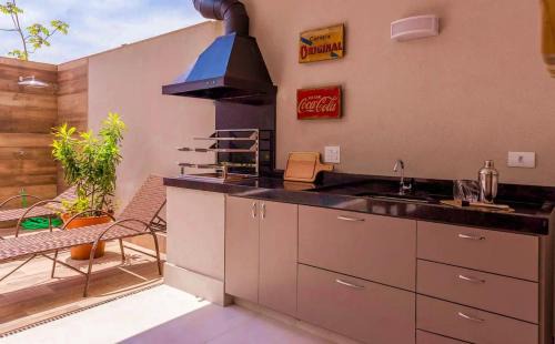 Juquehy Apartment | Juquehy | Serviço de Praia e Piscina Aquecida