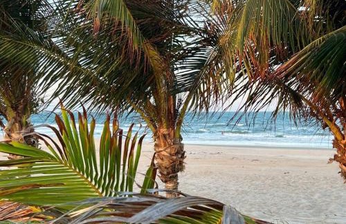 Beberibe Apartment | Jurema Branca Villa