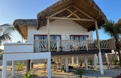 Beberibe Apartment | Jurema Branca Villa