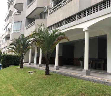 Jurere Apartment | Jurerê Summer Resort