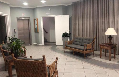 Jurere Apartment | Jurerê Summer Resort