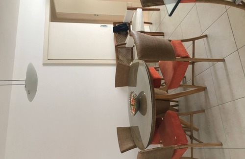 Jurere Apartment | JURERE INTERNACIONAL