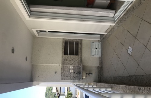 Jurere Apartment | JURERE INTERNACIONAL