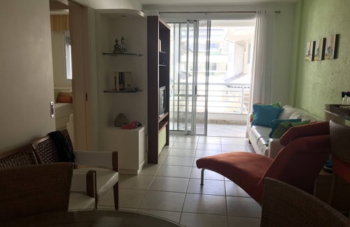 Jurere Apartment | JURERE INTERNACIONAL