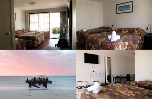 Jurien Bay Hotel | Jurien Bay Hotel