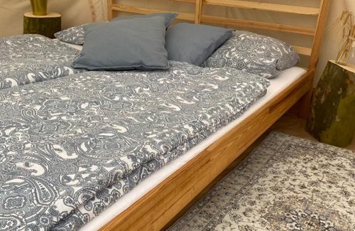 Altefaehr Other | Jurtezelt "Johnson 02"