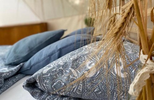 Altefaehr Other | Jurtezelt "Johnson 02"