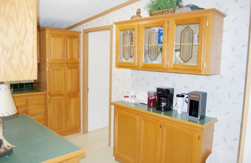 Bellville House | "just A Little Bit Country"