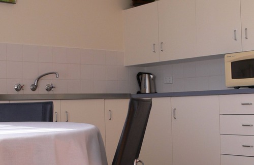 Para Wurlie Apartment | Just a short drive to Innes National Park and local beaches.