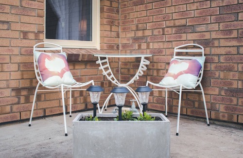 Para Wurlie Apartment | Just a short drive to Innes National Park and local beaches.