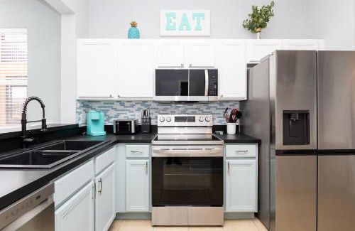 Regal Palms House | Just Beachy at Regal Palms - 4 BDR Resort Condo