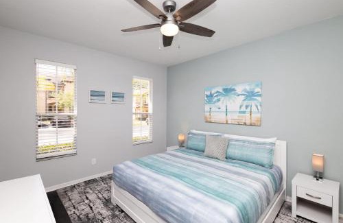 Regal Palms House | Just Beachy at Regal Palms - 4 BDR Resort Condo