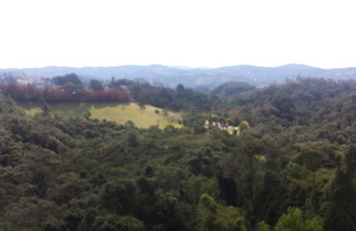 Alto do Capivari Apartment | #JUST ENJOY A CASTLE UPPER MOUNTAIN - UPPER CAPIVARI