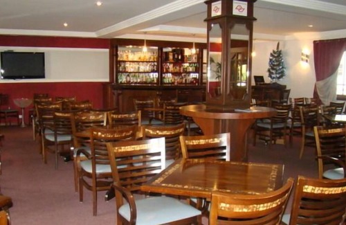 Alto do Capivari Apartment | #JUST ENJOY A CASTLE UPPER MOUNTAIN - UPPER CAPIVARI