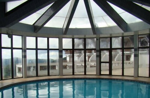 Alto do Capivari Apartment | #JUST ENJOY A CASTLE UPPER MOUNTAIN - UPPER CAPIVARI